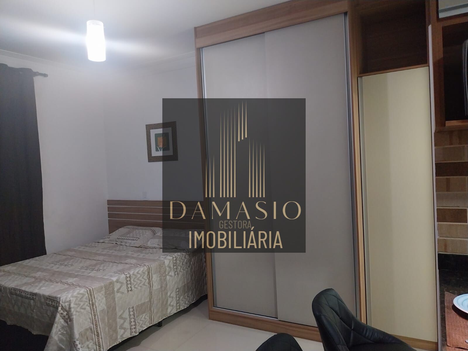 Apartamento para alugar com 1 quarto, 26m² - Foto 7