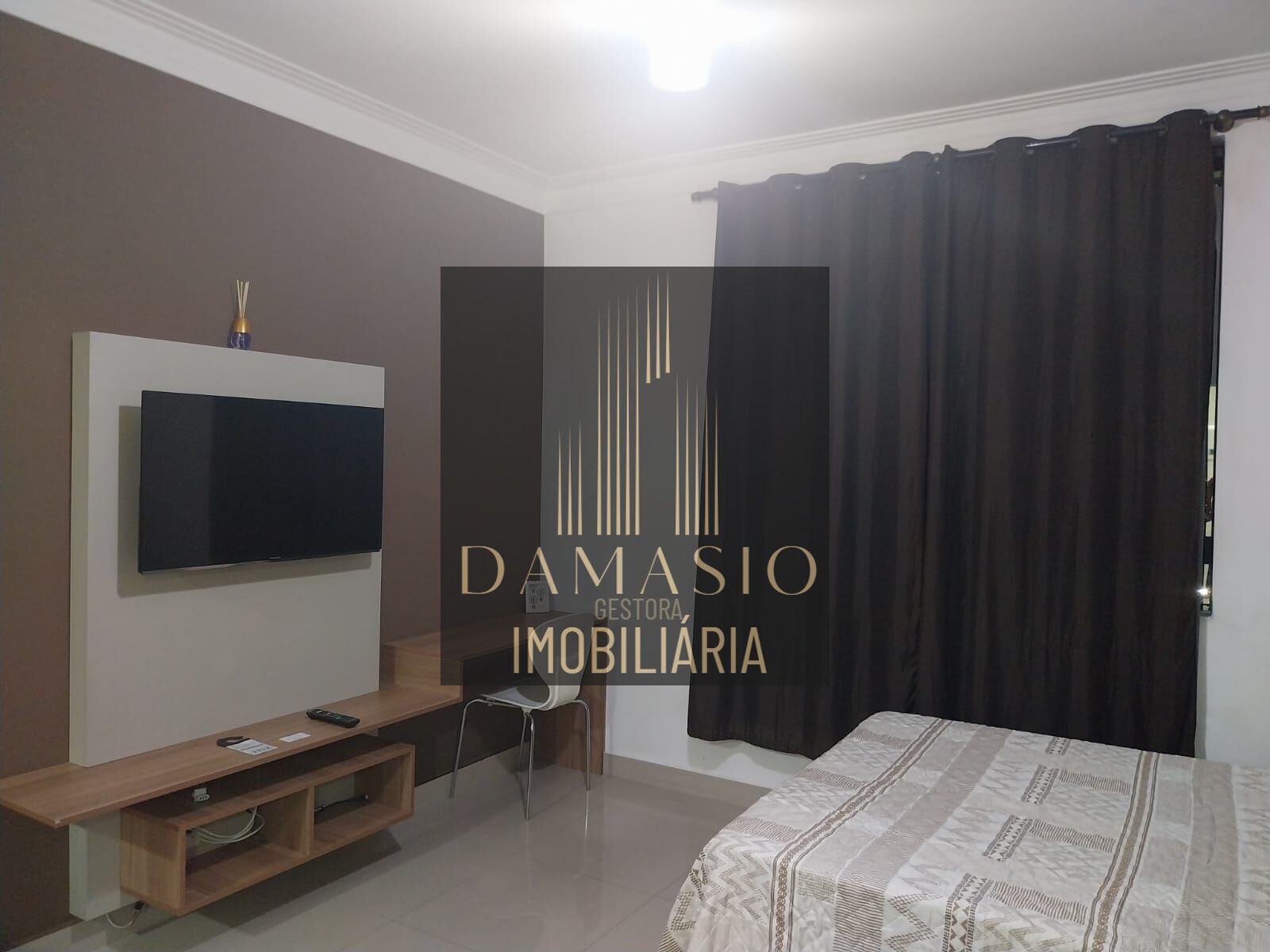 Apartamento para alugar com 1 quarto, 26m² - Foto 8