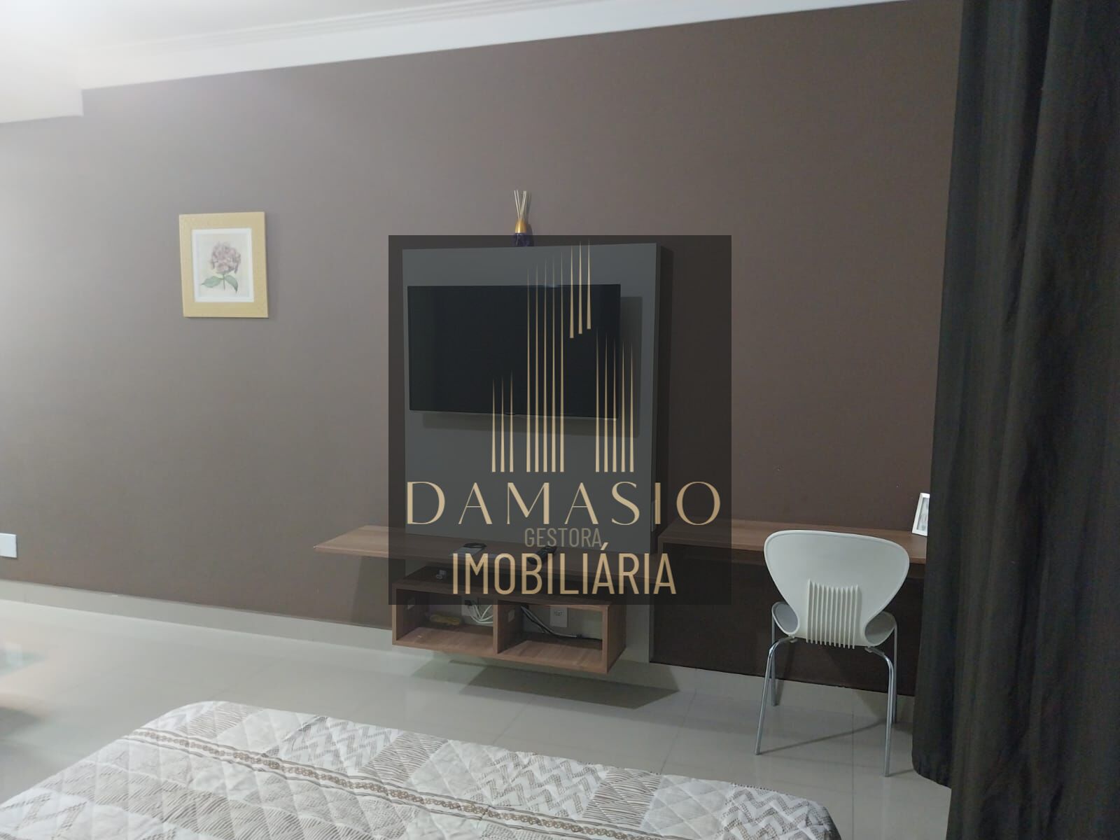 Apartamento para alugar com 1 quarto, 26m² - Foto 9