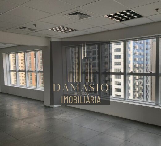 Conjunto Comercial-Sala para alugar, 126m² - Foto 4