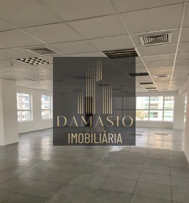 Conjunto Comercial-Sala para alugar, 126m² - Foto 1