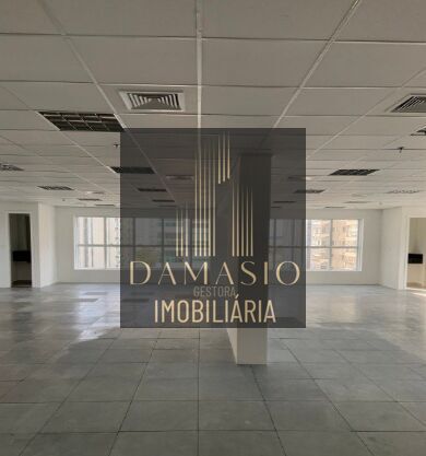 Conjunto Comercial-Sala para alugar, 126m² - Foto 2