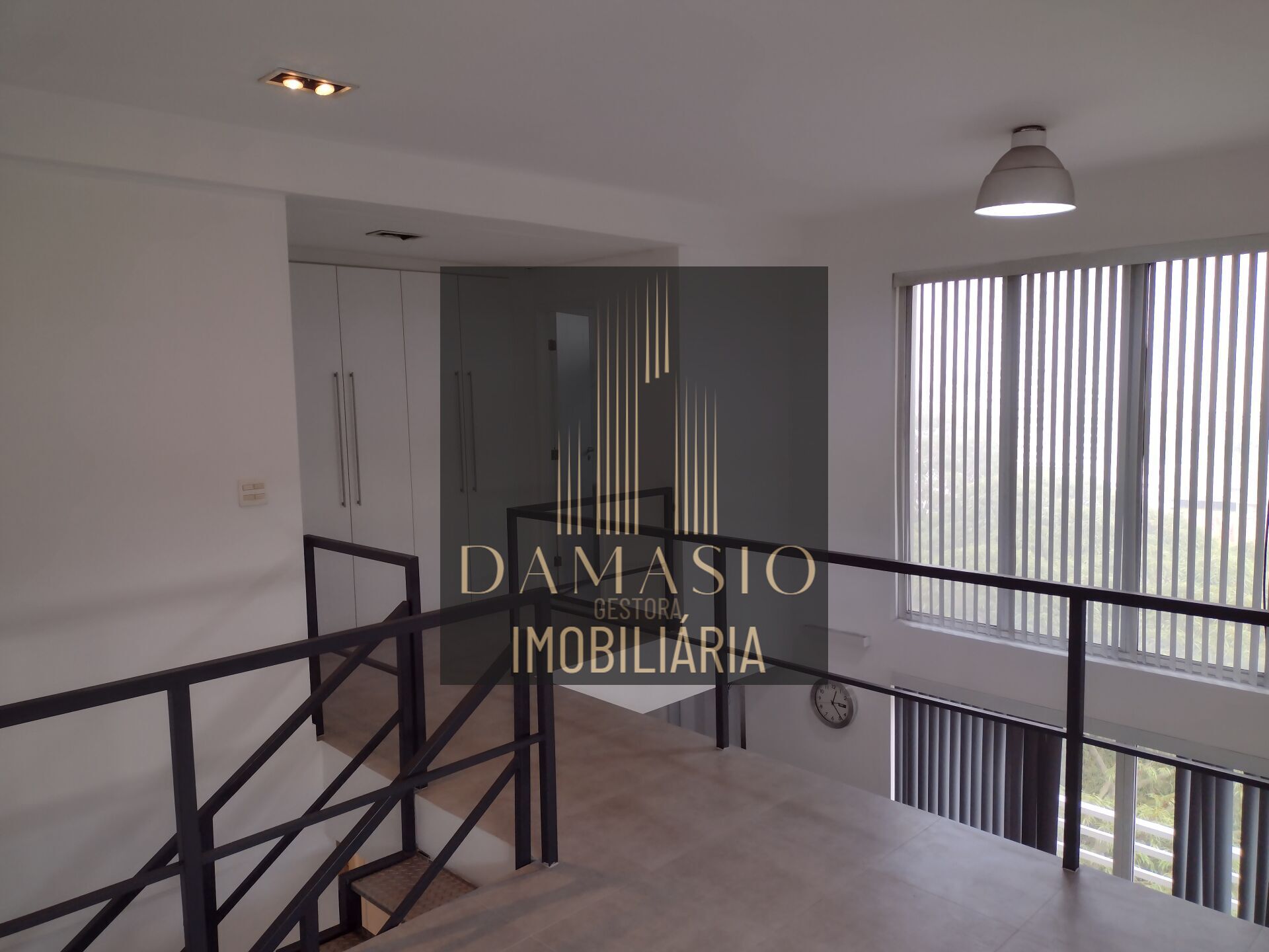 Apartamento para alugar com 1 quarto, 84m² - Foto 4