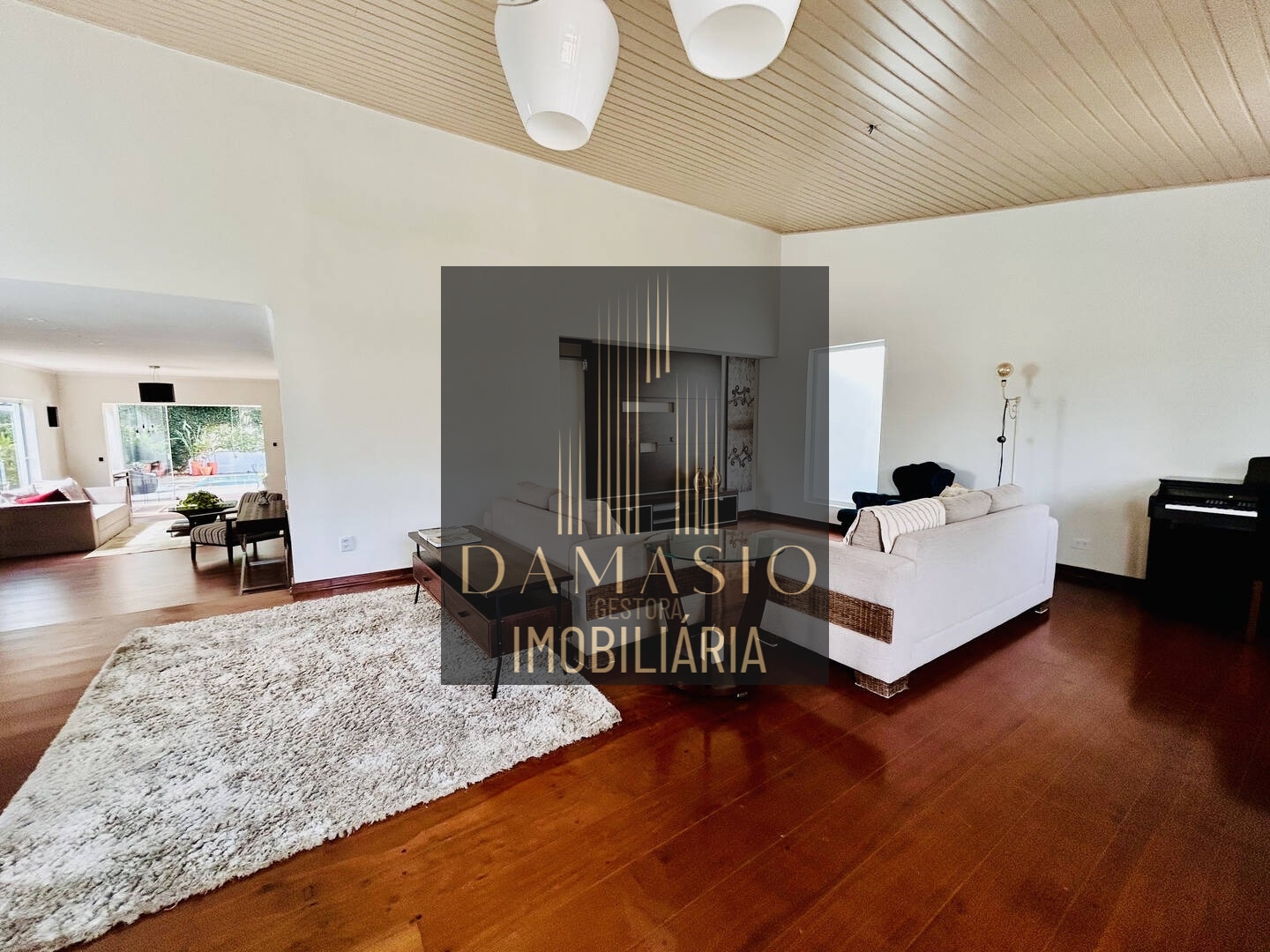 Casa à venda com 4 quartos, 360m² - Foto 31