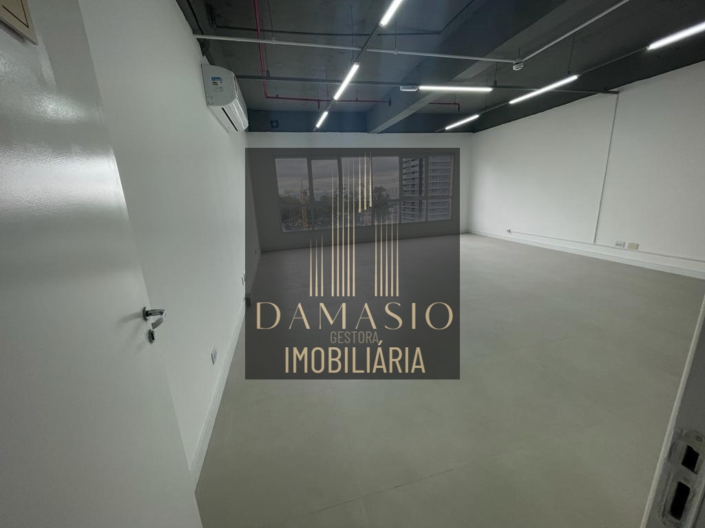 Conjunto Comercial-Sala para alugar, 55m² - Foto 1