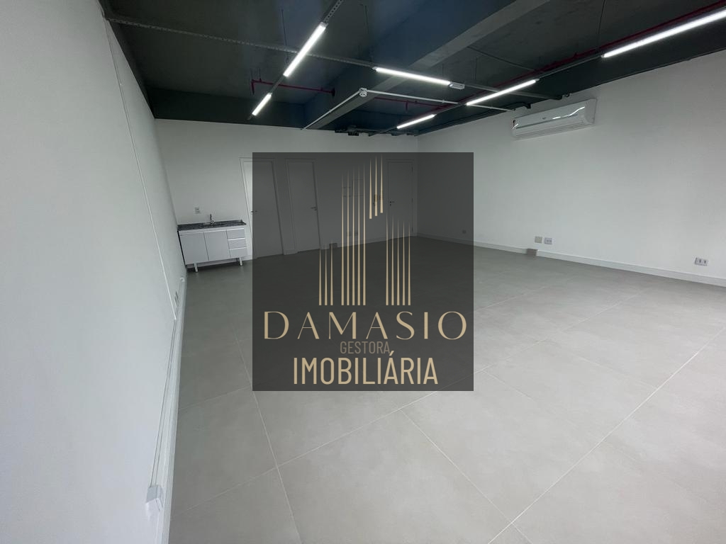 Conjunto Comercial-Sala para alugar, 55m² - Foto 2