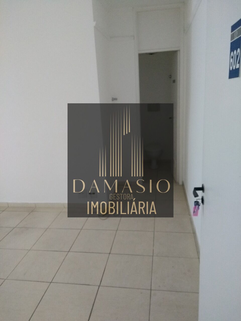 Conjunto Comercial-Sala para alugar, 38m² - Foto 3