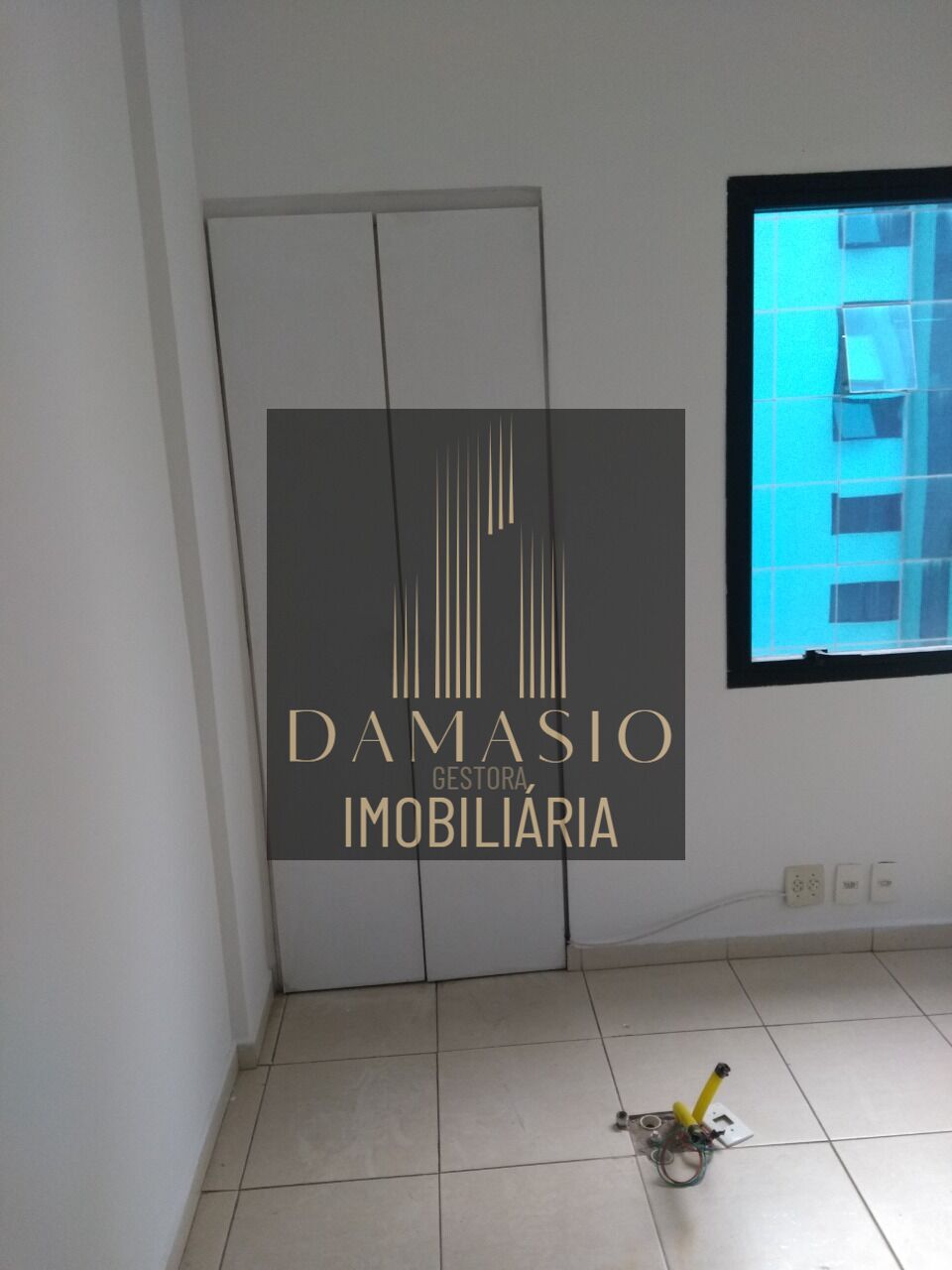 Conjunto Comercial-Sala para alugar, 38m² - Foto 7