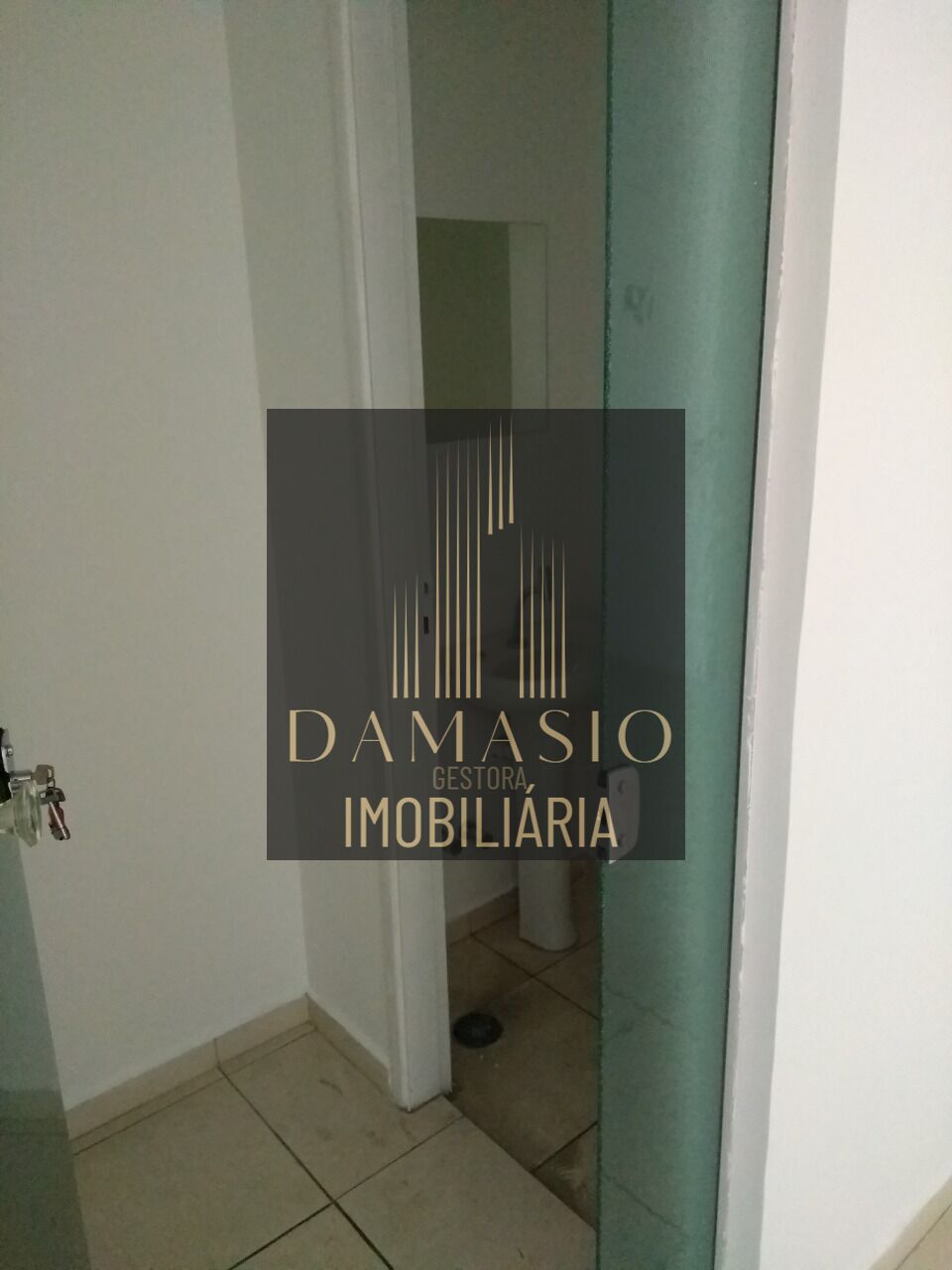 Conjunto Comercial-Sala para alugar, 38m² - Foto 1