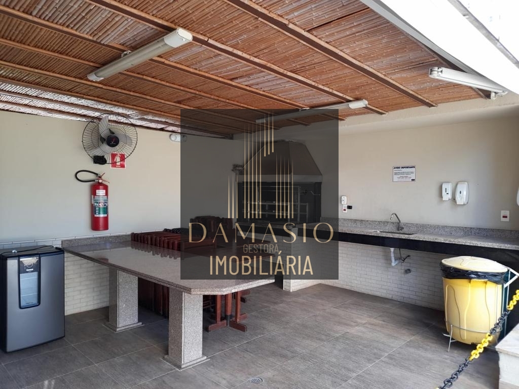 Apartamento para alugar com 3 quartos, 140m² - Foto 41