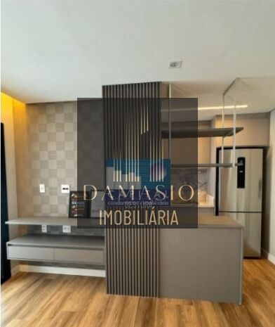 Apartamento para alugar com 2 quartos, 64m² - Foto 1