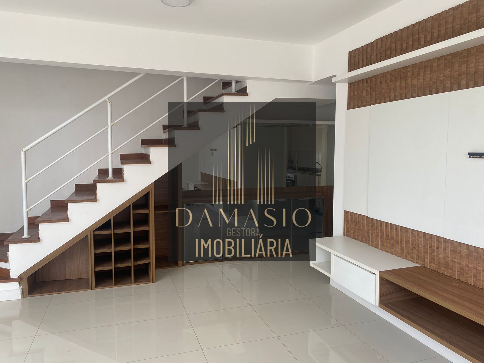 Apartamento para alugar com 2 quartos, 82m² - Foto 5