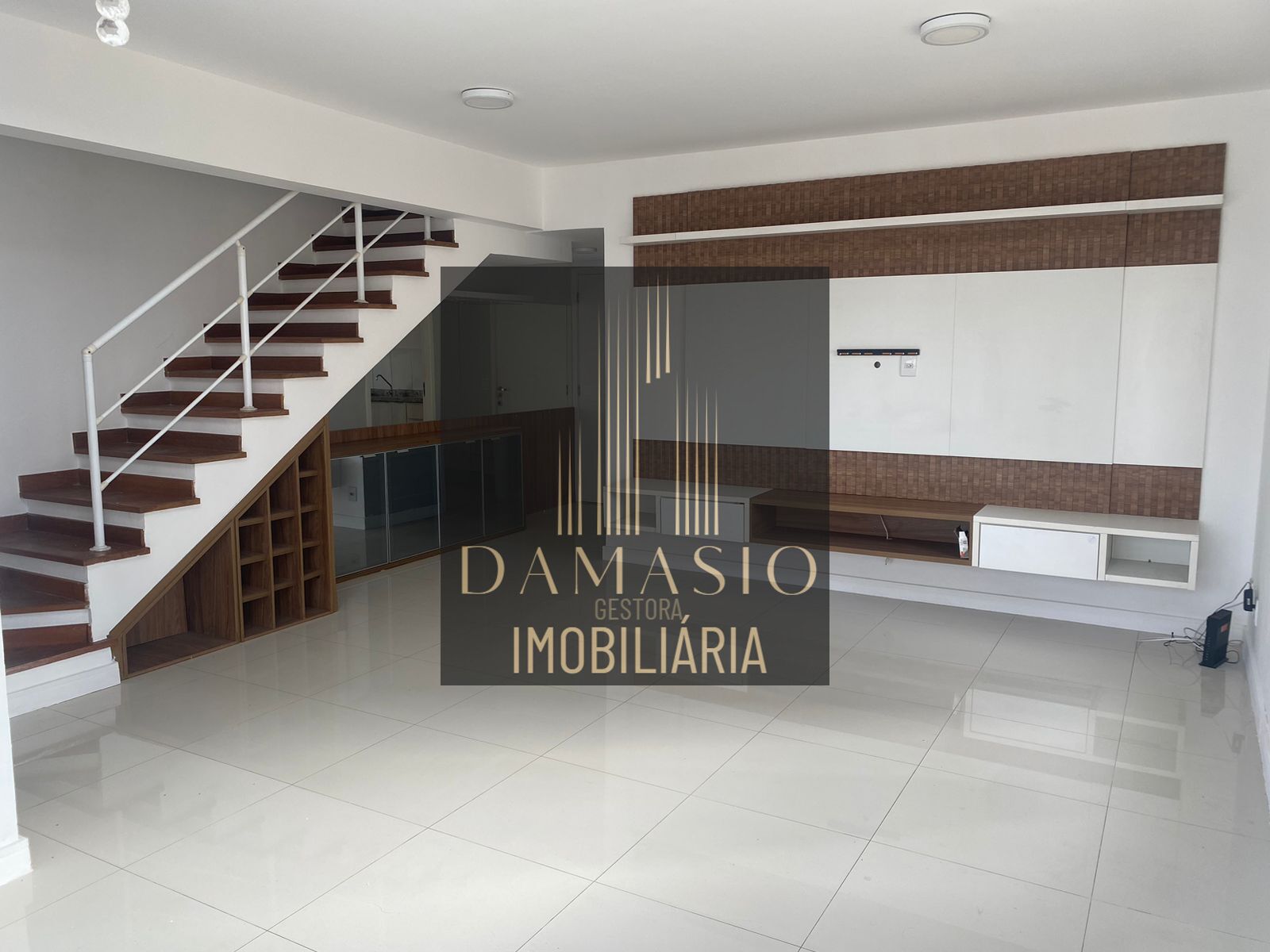 Apartamento para alugar com 2 quartos, 82m² - Foto 6