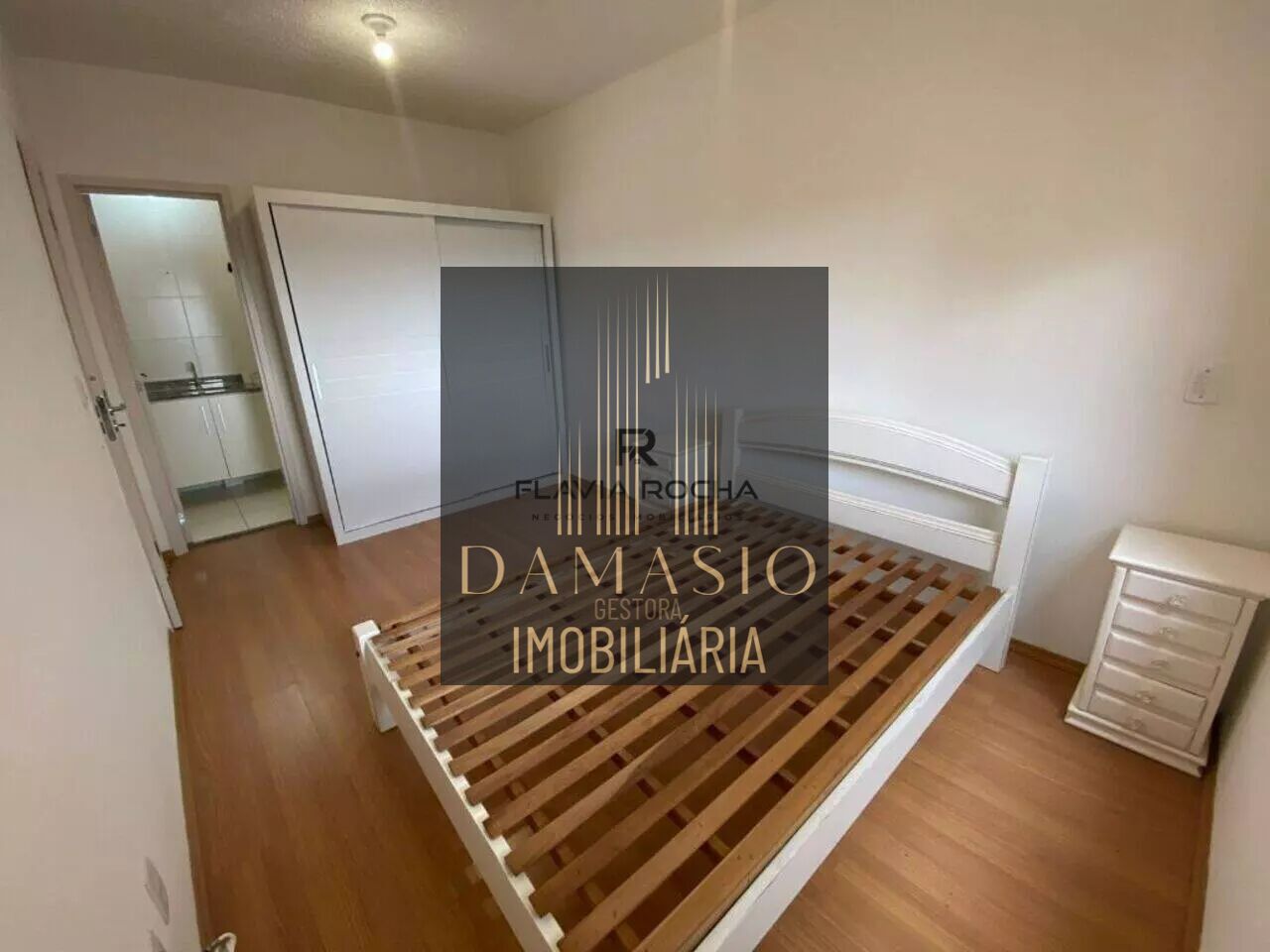 Apartamento para alugar com 2 quartos, 70m² - Foto 6