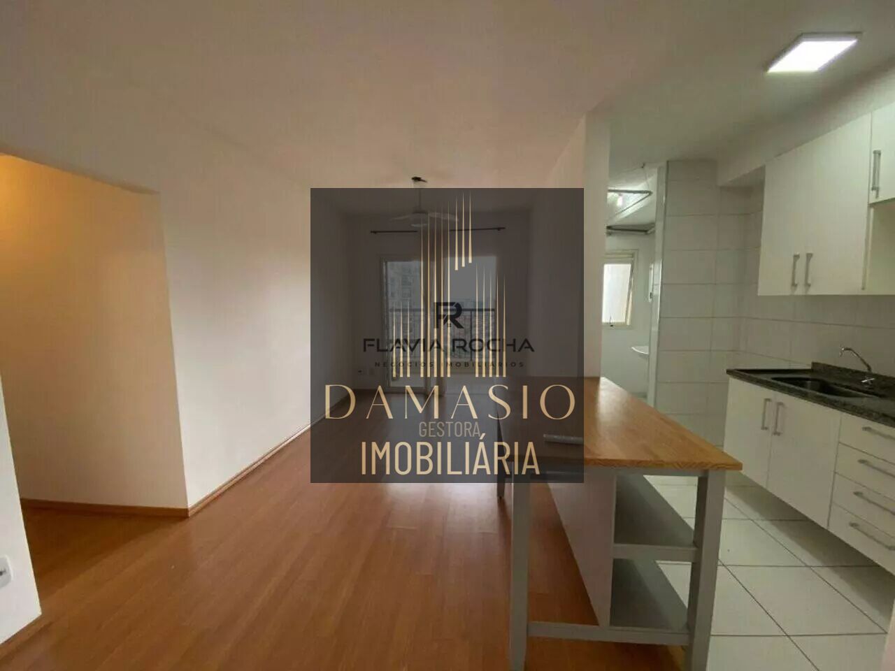 Apartamento para alugar com 2 quartos, 70m² - Foto 3