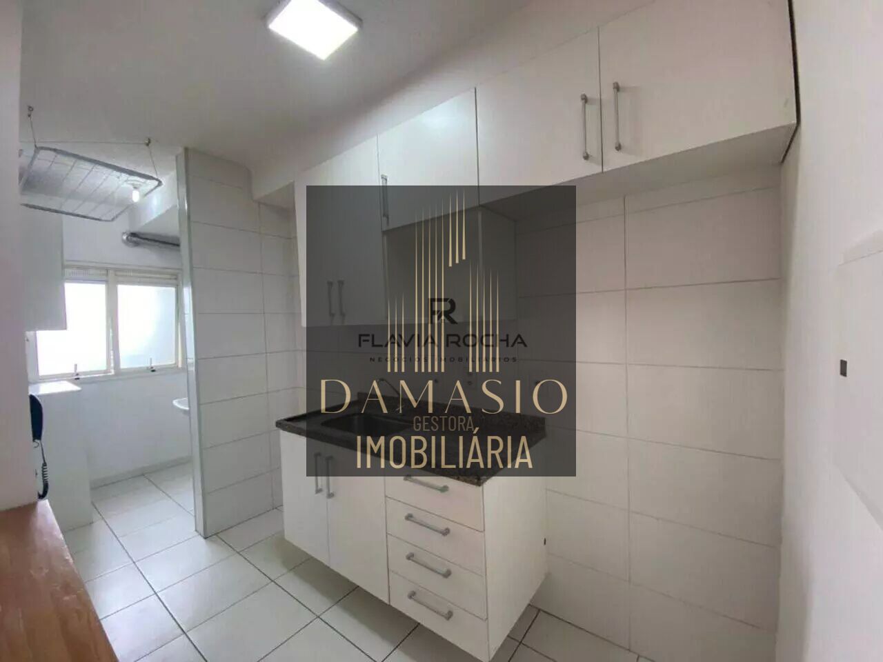 Apartamento para alugar com 2 quartos, 70m² - Foto 5