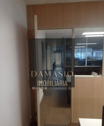 Conjunto Comercial-Sala para alugar, 453m² - Foto 2