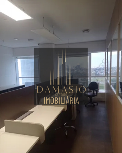 Conjunto Comercial-Sala para alugar, 453m² - Foto 1