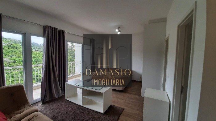 Apartamento para alugar com 1 quarto, 50m² - Foto 11