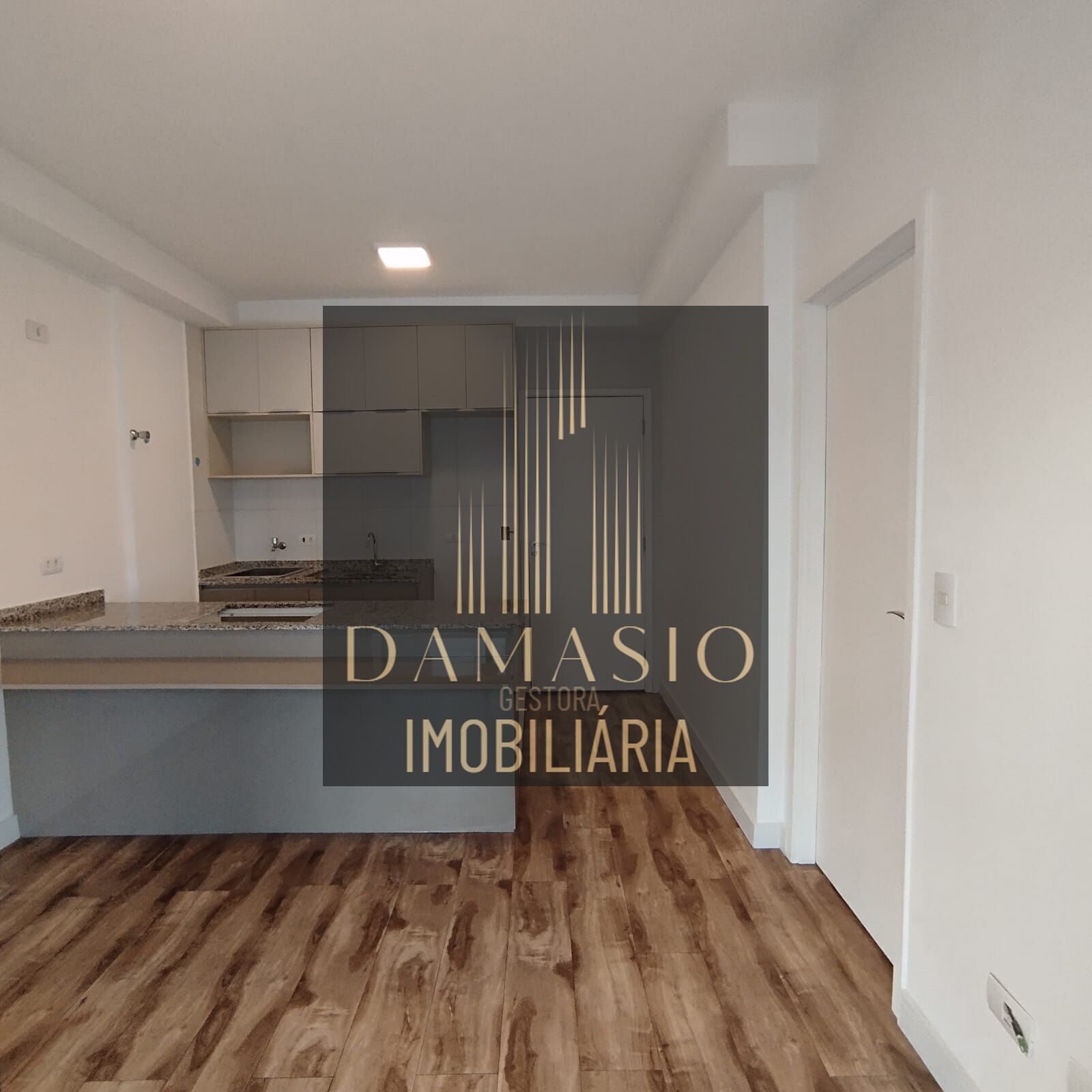 Apartamento para alugar com 1 quarto, 39m² - Foto 6