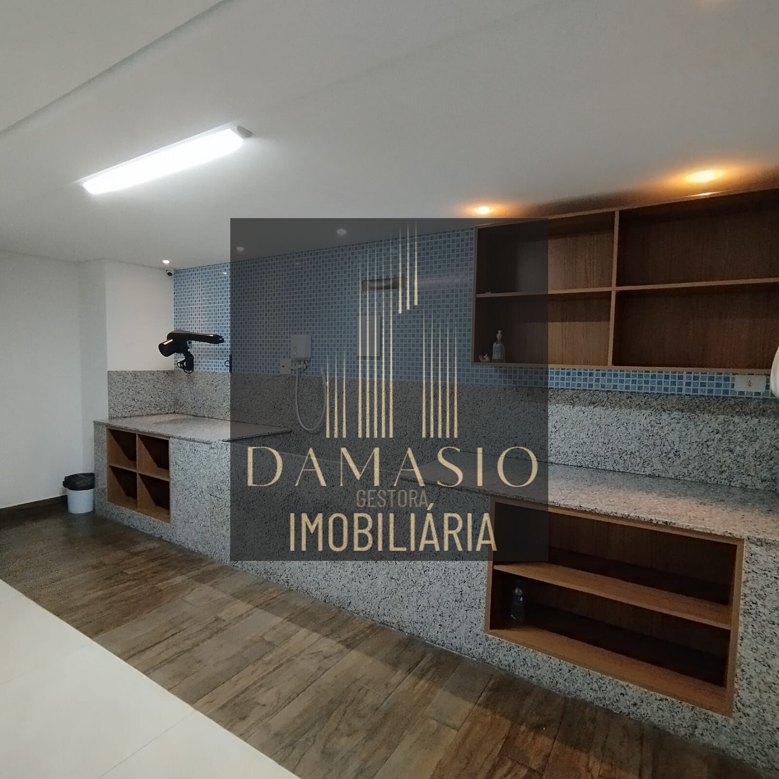 Apartamento para alugar com 1 quarto, 39m² - Foto 14