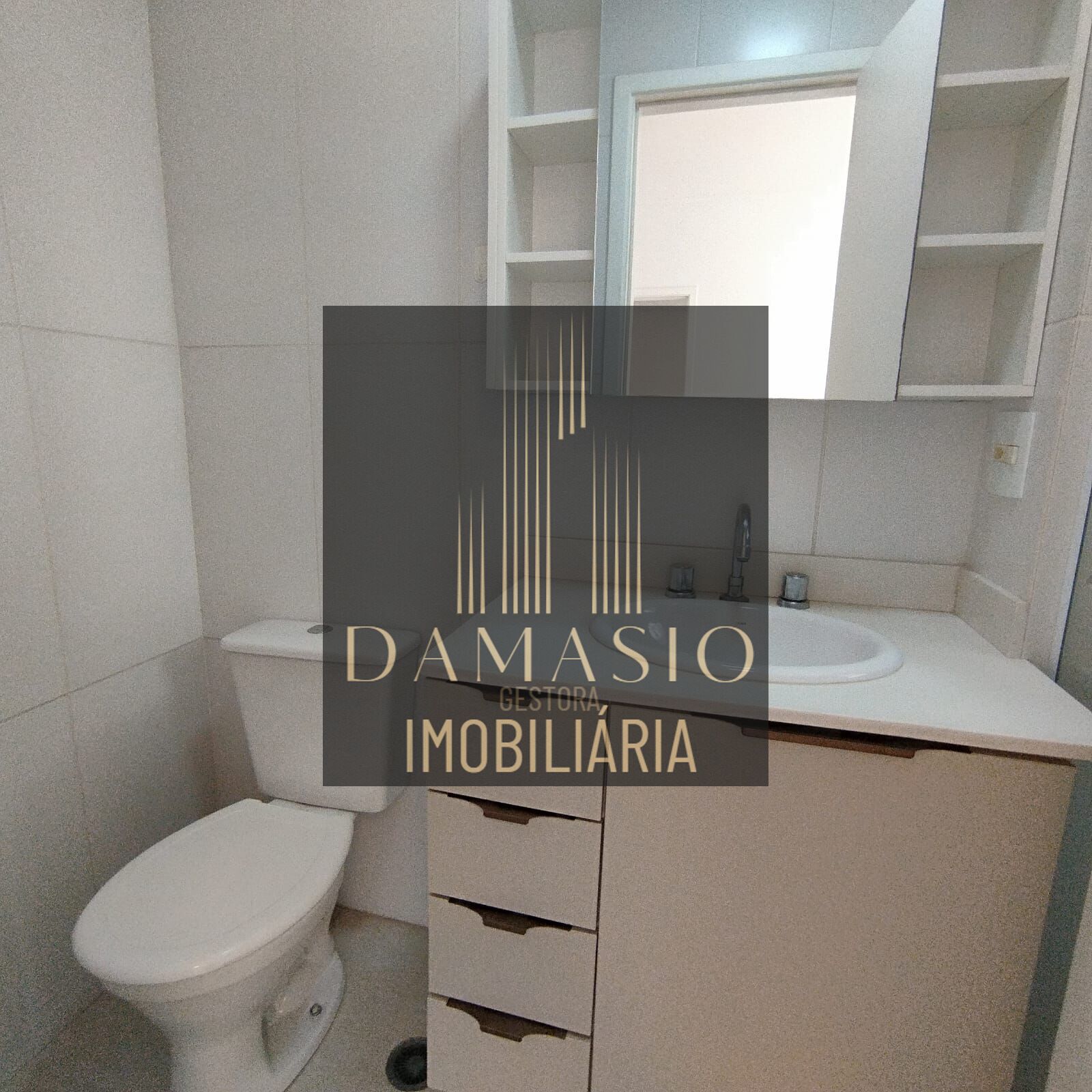 Apartamento para alugar com 1 quarto, 39m² - Foto 10