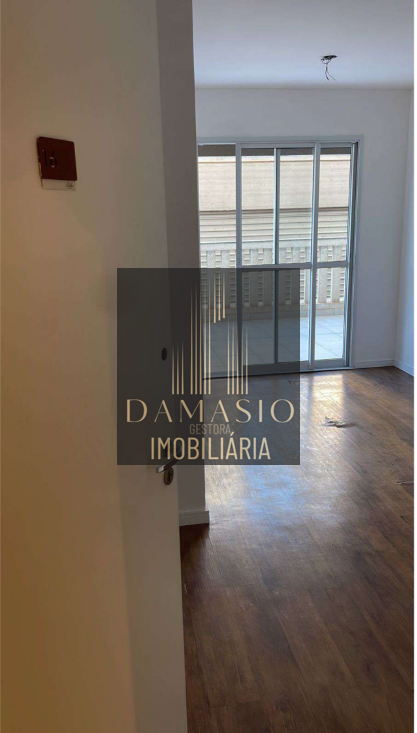 Apartamento para alugar com 3 quartos, 133m² - Foto 1