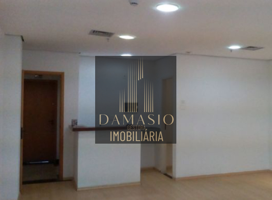 Conjunto Comercial-Sala à venda, 42m² - Foto 1