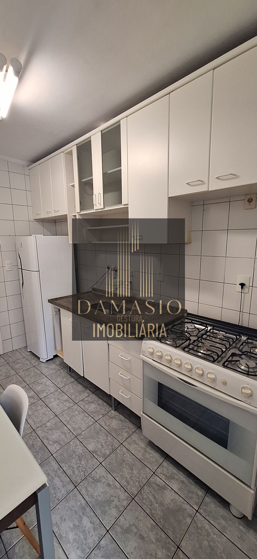 Apartamento para alugar com 2 quartos, 78m² - Foto 6