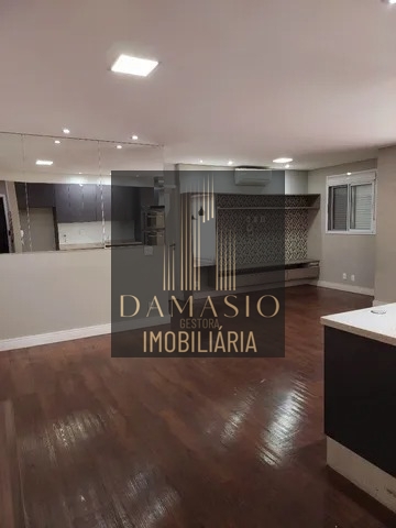 Apartamento para alugar com 2 quartos, 90m² - Foto 2