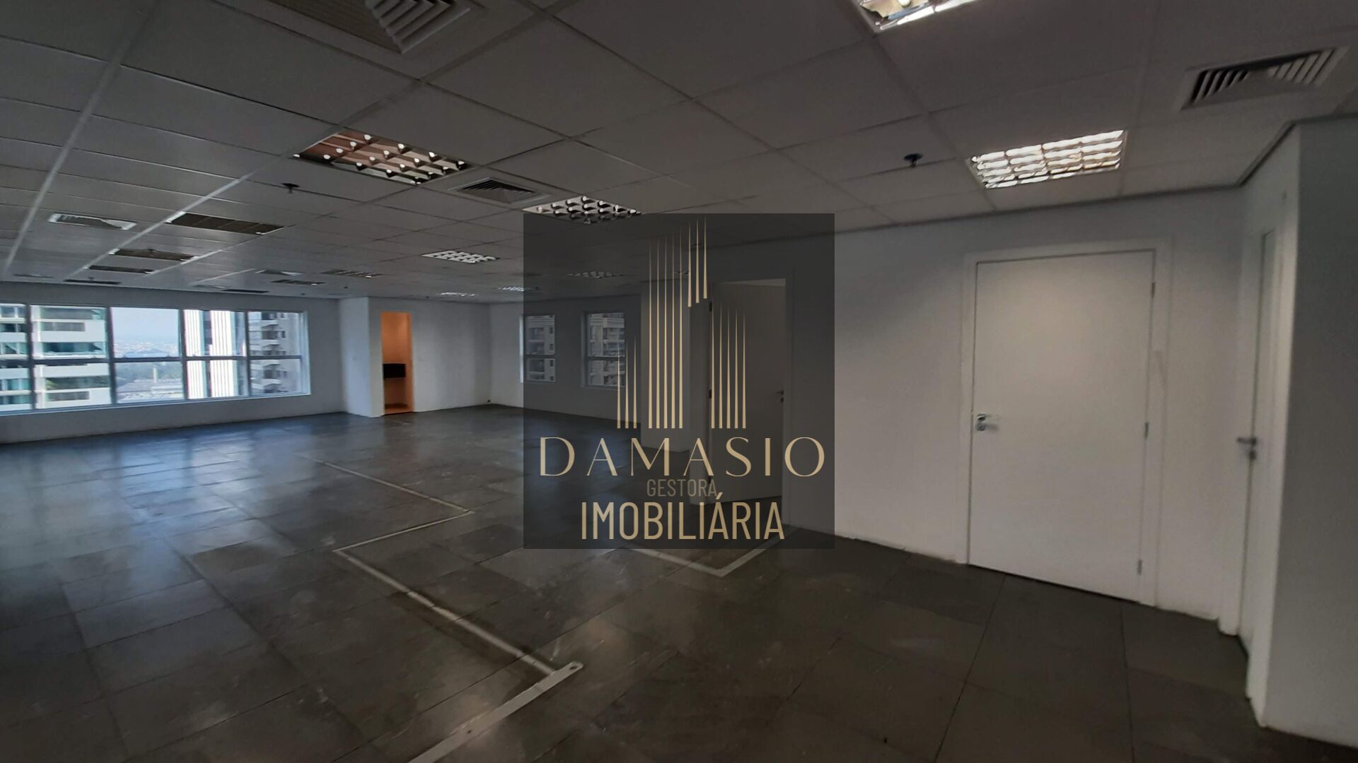 Conjunto Comercial-Sala à venda, 126m² - Foto 7