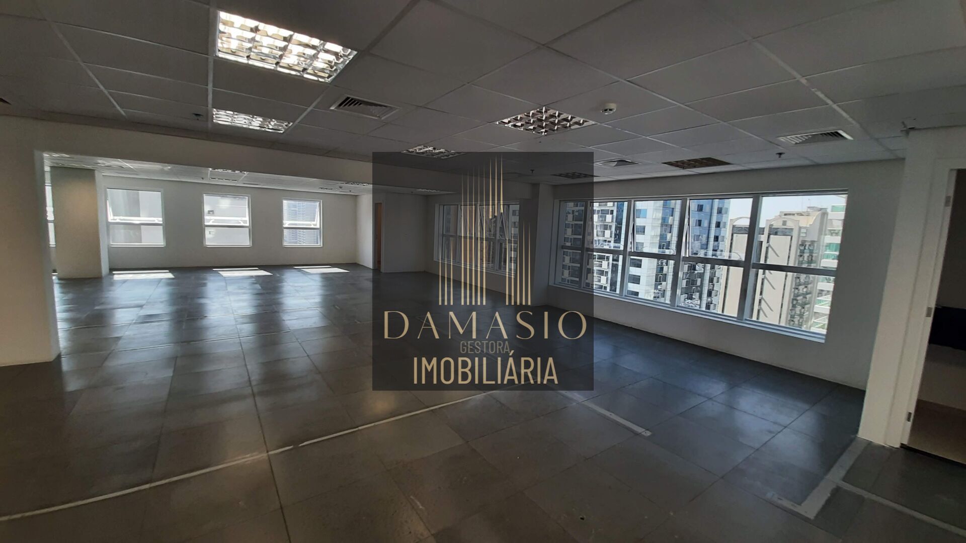 Conjunto Comercial-Sala à venda, 126m² - Foto 10