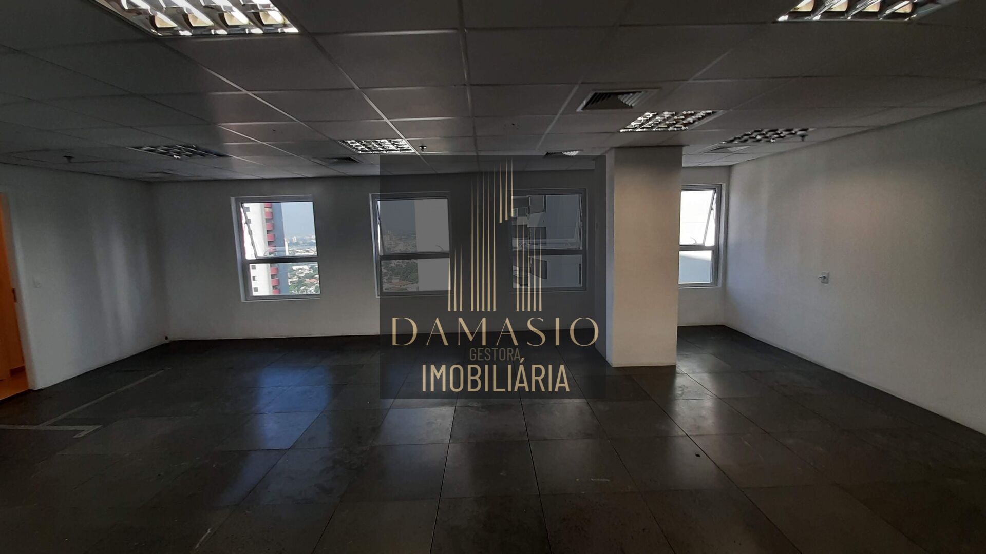 Conjunto Comercial-Sala à venda, 126m² - Foto 8