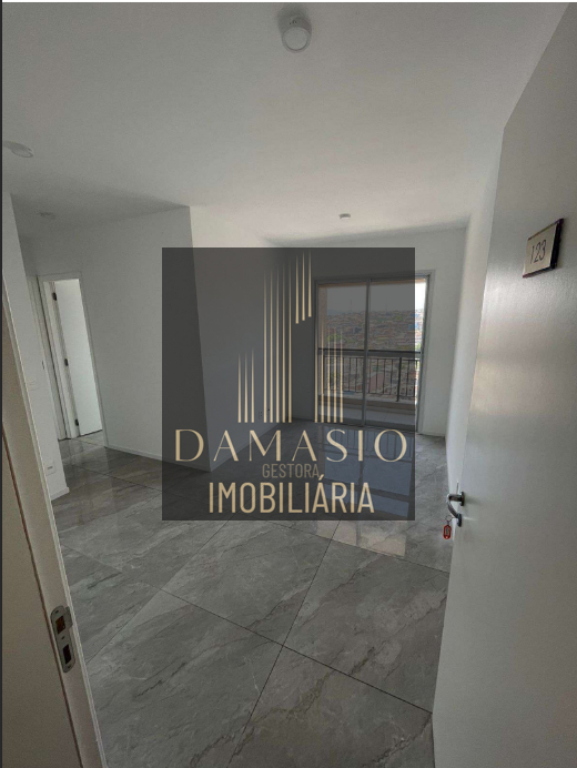 Apartamento para alugar com 2 quartos, 60m² - Foto 1