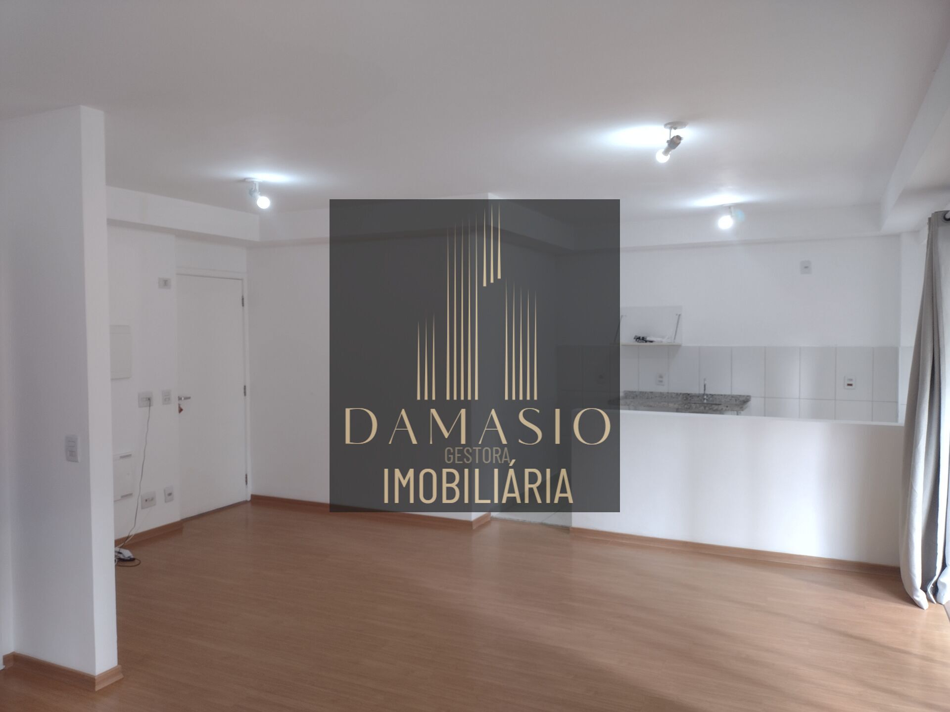 Apartamento para alugar com 1 quarto, 68m² - Foto 2