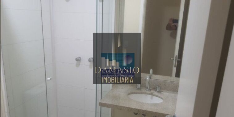 Apartamento para alugar com 2 quartos, 67m² - Foto 17