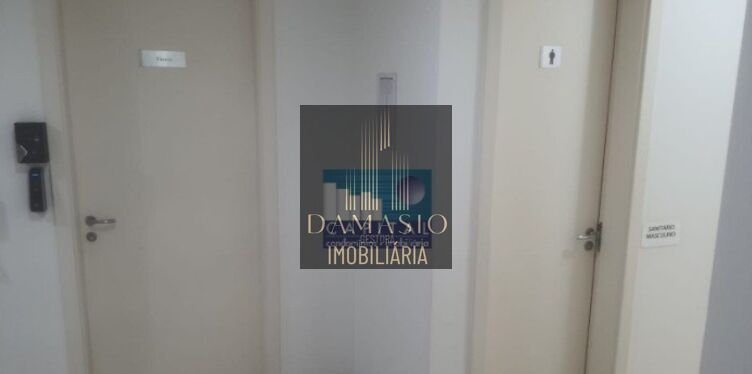 Apartamento para alugar com 2 quartos, 67m² - Foto 13