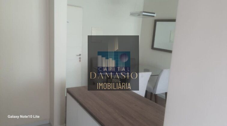 Apartamento para alugar com 2 quartos, 67m² - Foto 25