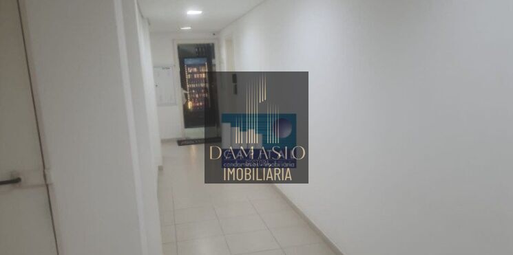 Apartamento para alugar com 2 quartos, 67m² - Foto 9