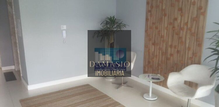 Apartamento para alugar com 2 quartos, 67m² - Foto 11