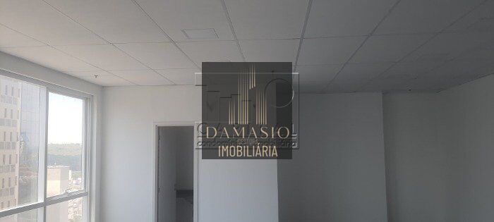 Conjunto Comercial-Sala para alugar, 89m² - Foto 2