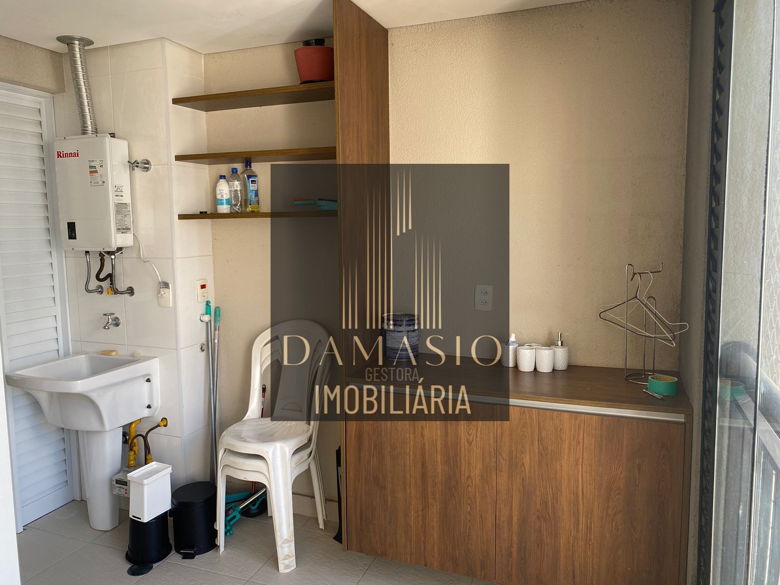 Apartamento para alugar com 2 quartos, 64m² - Foto 19