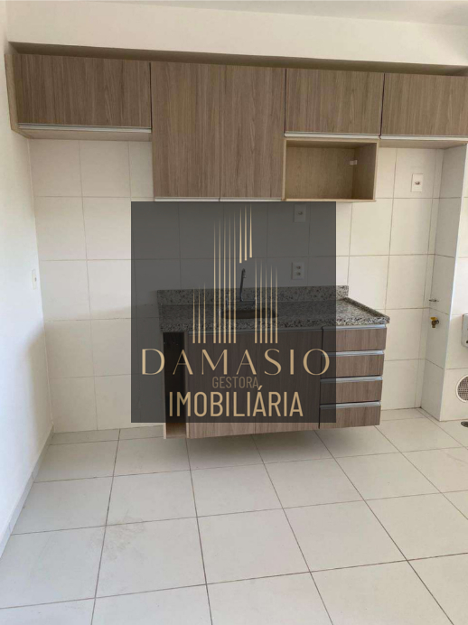 Apartamento para alugar com 3 quartos, 66m² - Foto 3