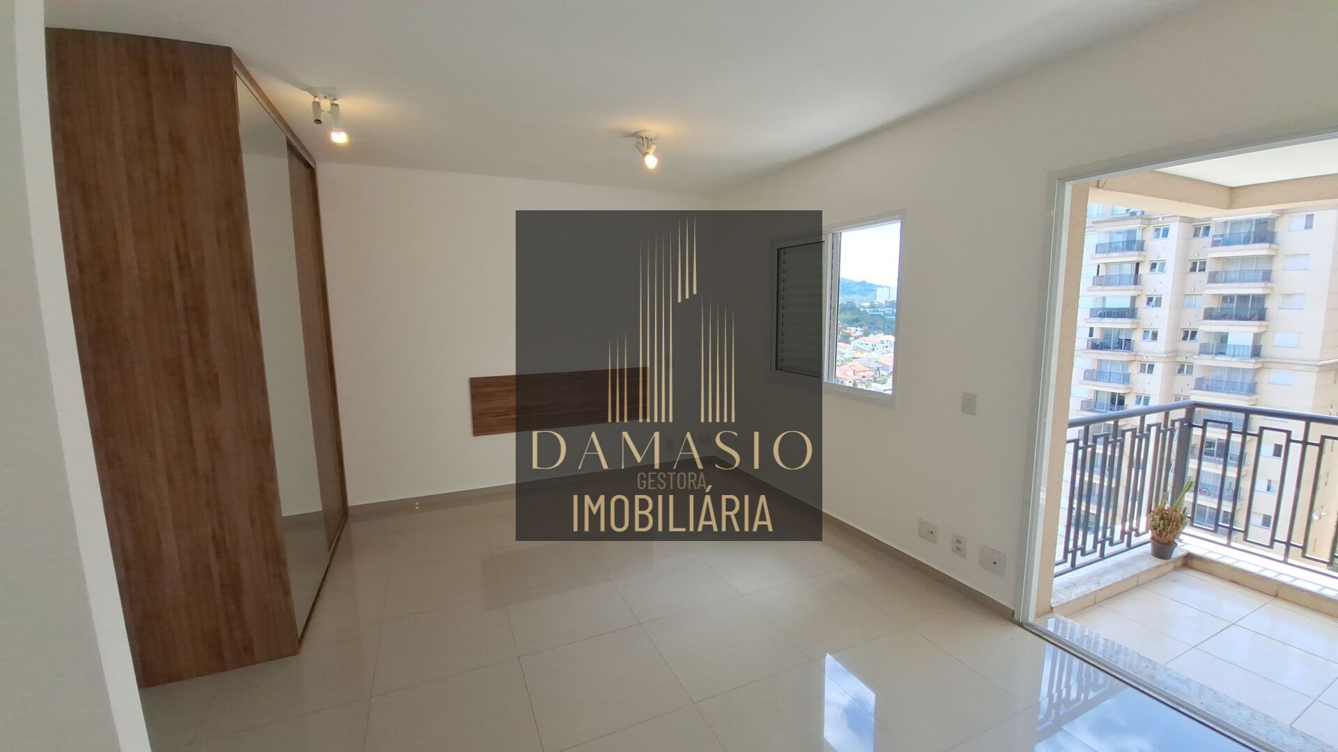 Apartamento para alugar com 1 quarto, 51m² - Foto 4