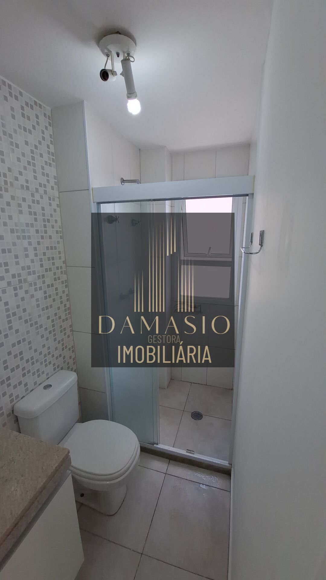 Apartamento para alugar com 1 quarto, 51m² - Foto 6