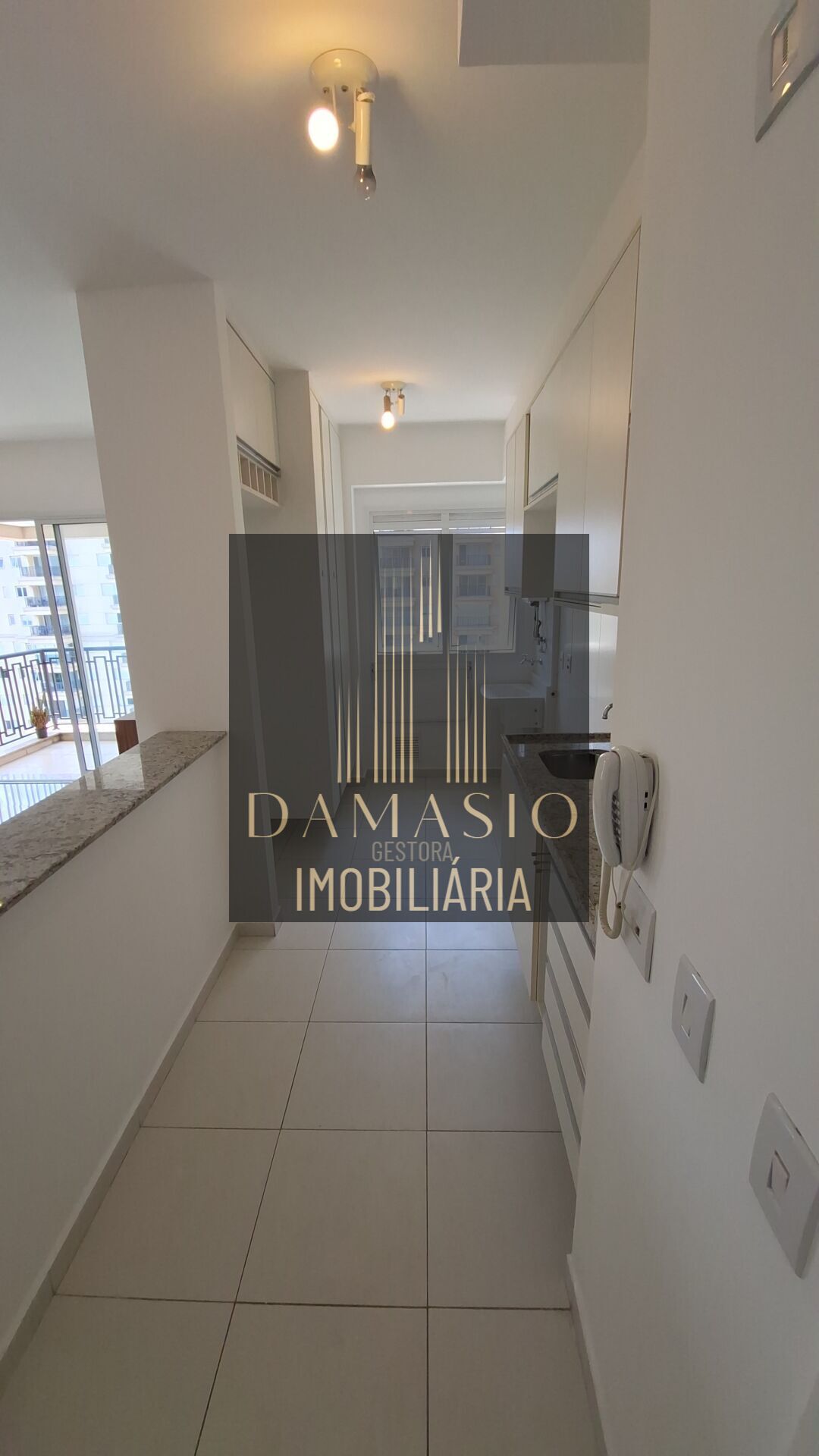 Apartamento para alugar com 1 quarto, 51m² - Foto 7