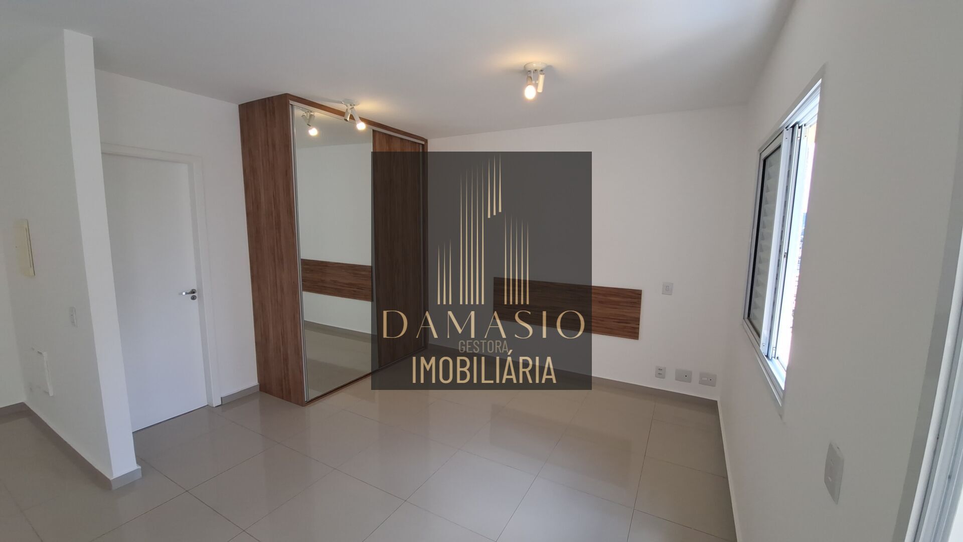 Apartamento para alugar com 1 quarto, 51m² - Foto 3