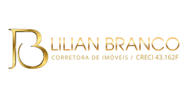 Lilian Branco Corretora de Imóveis - CRECI 43.162F