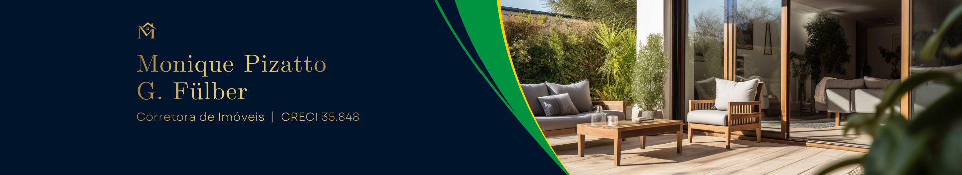 Monique Pizatto Garcia Fulber