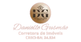 Logo da imobilária